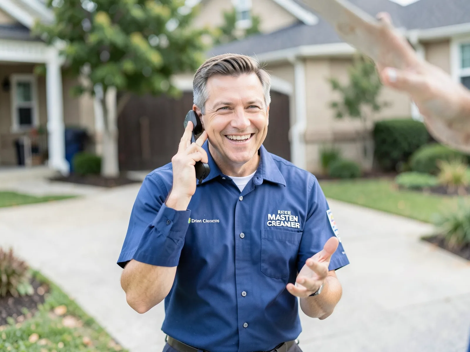 Drain Cleaning Maple Mount, KY FAQs